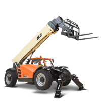 Telehandler 1255